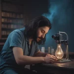 cientista fisico